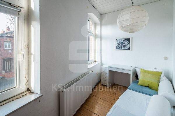 Gästezimmer Obergeschoss