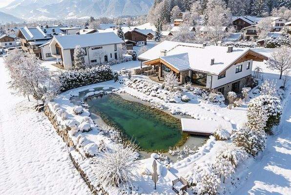 Schneevisualisierung 1