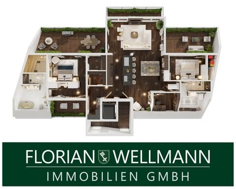 Cuxhaven Wohnungen, Cuxhaven Wohnung kaufen