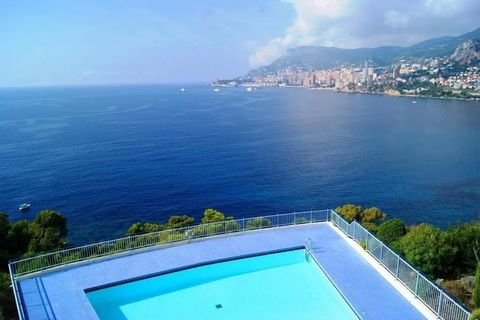 ROQUEBRUNE CAP MARTIN Wohnungen, ROQUEBRUNE CAP MARTIN Wohnung kaufen