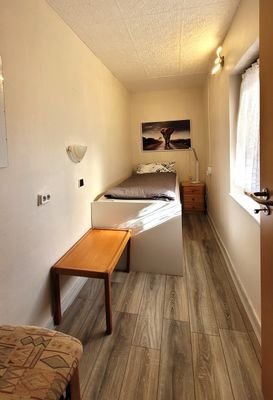 Zimmer, Wohnung Nr.1