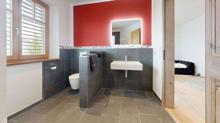Badezimmer 1