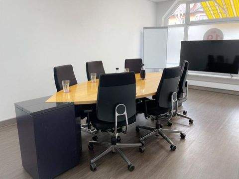 Ummendorf Büros, Büroräume, Büroflächen 