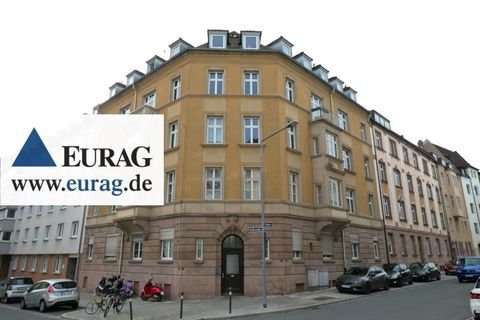 Nürnberg Renditeobjekte, Mehrfamilienhäuser, Geschäftshäuser, Kapitalanlage