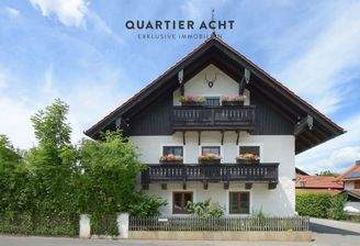 DER CHARME DER ALTEN SCHULE