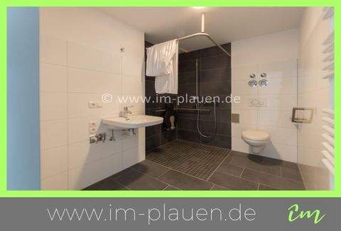 Plauen Wohnungen, Plauen Wohnung mieten