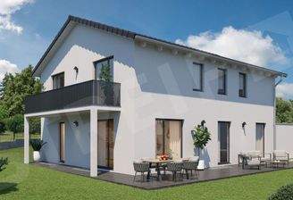 Ihr Bauvorhaben mit Streif