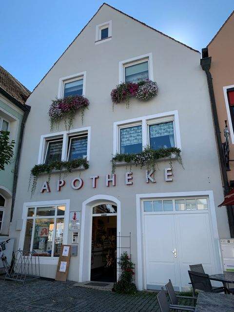 Schwandorf Wohnungen, Schwandorf Wohnung mieten