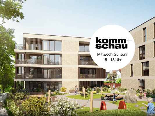 komm+schau Emsbach Juni
