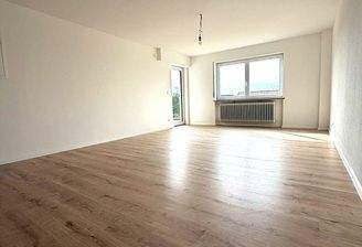 Wohnzimmer-Schlafzimmer