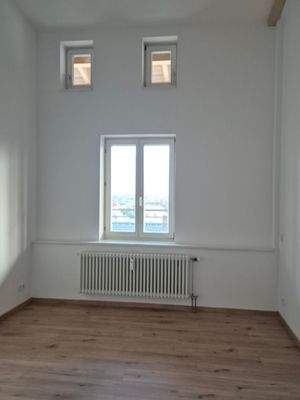 Schlafzimmer 2. Ebene