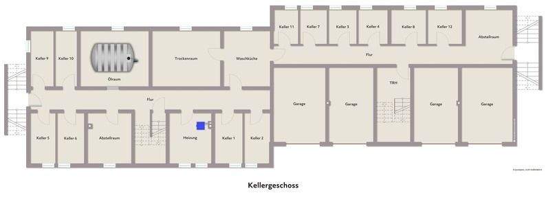 Platz für Ihre Ideen