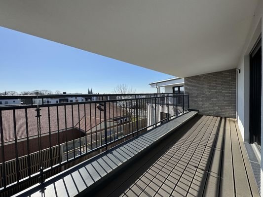 Balkon I