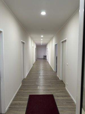 Flur/ Eingangsbereich