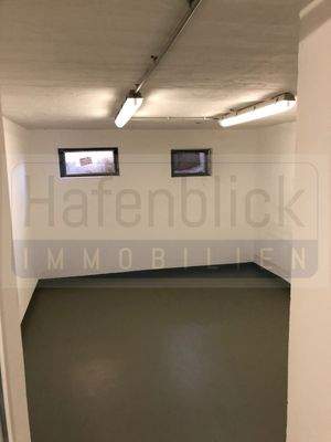 Kellerraum (im Haupthaus)