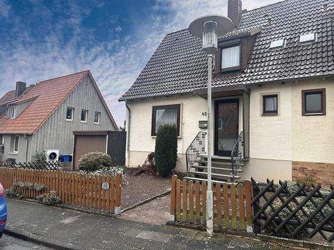 Hildesheim Häuser, Hildesheim Haus kaufen