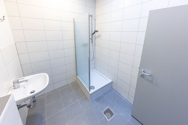 Sanitär OG