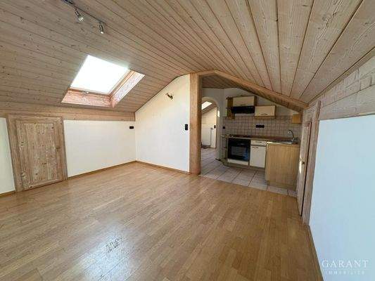 DG Zimmer-mit-Blick-in-Flur-und-Kueche