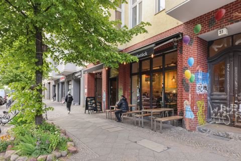 Berlin Gastronomie, Pacht, Gaststätten