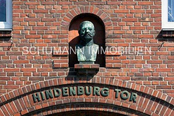 Hindenburg Tor 