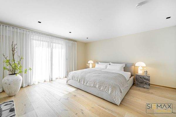 Schlafzimmer OG