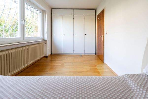 Erdgeschoss - Zimmer 2