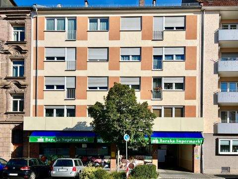 Nürnberg Wohnungen, Nürnberg Wohnung kaufen