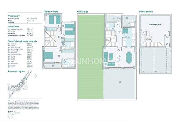 New Properties in a Beachside Complex in Granada Almunecar