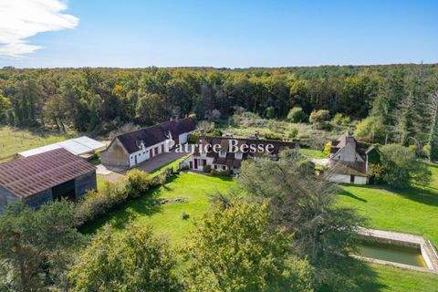 Briare Häuser, Briare Haus kaufen