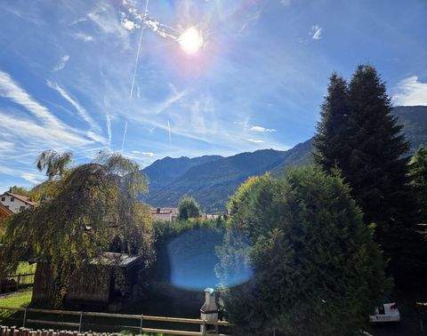 Pfronten Wohnungen, Pfronten Wohnung kaufen