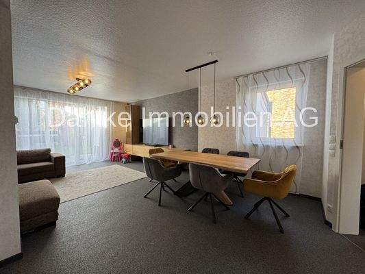 Wohn-/Essbereich, Bild 2