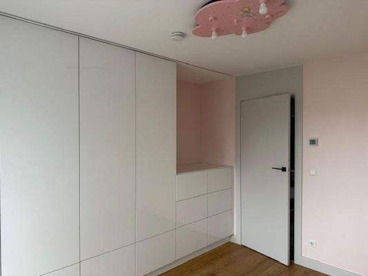 Kinderzimmer 1 - 1.OG