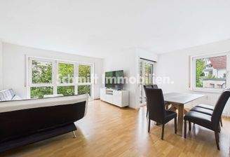 Wohn- und Essbereich