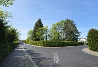 Ansicht Straßenseite