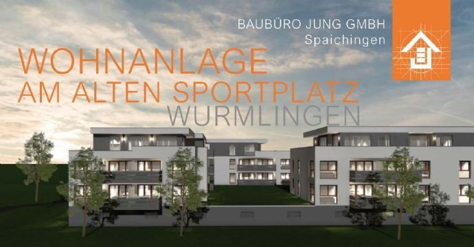 PENTHOUSE - 3,5-Zimmer-Neubau-Wohnung im Dachgeschoss