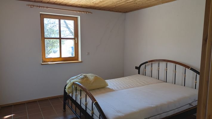Schlafzimmer 2 ELW