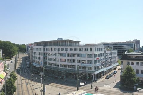 Rostock Büros, Büroräume, Büroflächen 