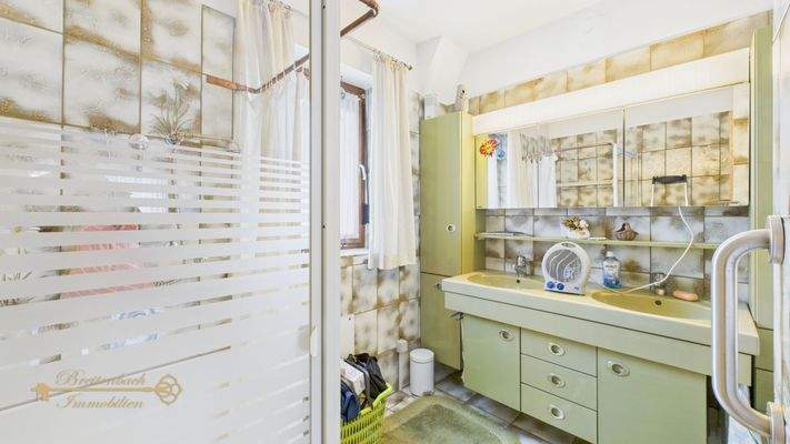 Badezimmer Haupthaus