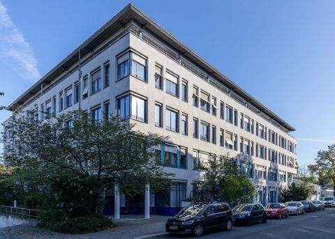 Dresden Büros, Büroräume, Büroflächen 