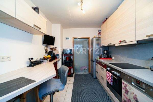 Einbauküche inkl. E-Geräte