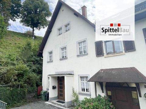 Hornberg Wohnungen, Hornberg Wohnung kaufen