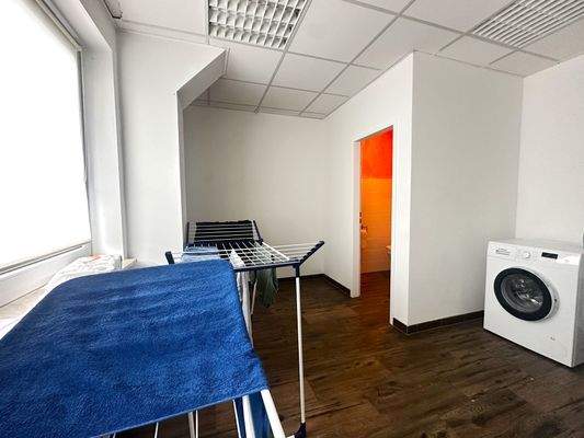 Waschmaschinen-Raum (1. OG re)