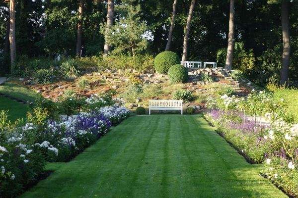 Landhausgarten Kladow