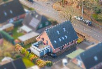 Luftbild 2-Familienhaus
