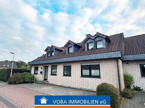 Straelen Häuser, Straelen Haus kaufen