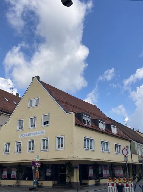 Moosburg Wohnungen, Moosburg Wohnung mieten