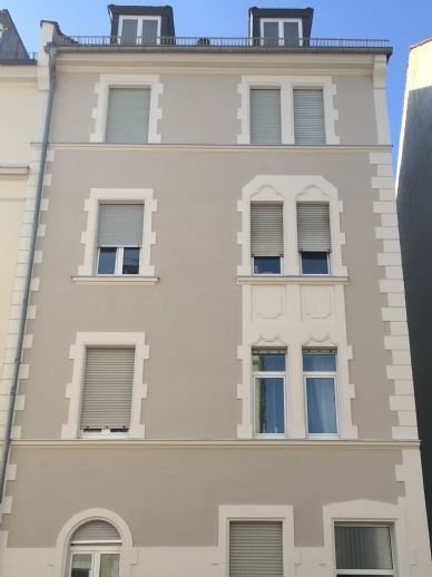 2 Zimmer Wohnung in Darmstadt (Darmstadt)