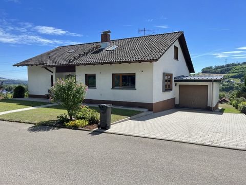 Waldshut-Tiengen Häuser, Waldshut-Tiengen Haus kaufen