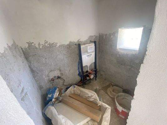 Unfinished Project for Sale In Maleme,Chania image