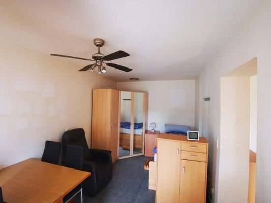 Hoftrakt Schlafzimmer